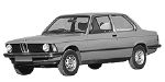 BMW E21 U1985 Fault Code