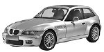 BMW E36-7 U1985 Fault Code