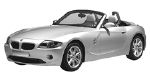 BMW E85 U1985 Fault Code