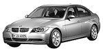 BMW E92 U1985 Fault Code