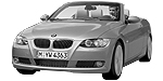 BMW E93 U1985 Fault Code