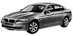 BMW F10 U1985 Fault Code