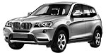 BMW F25 U1985 Fault Code